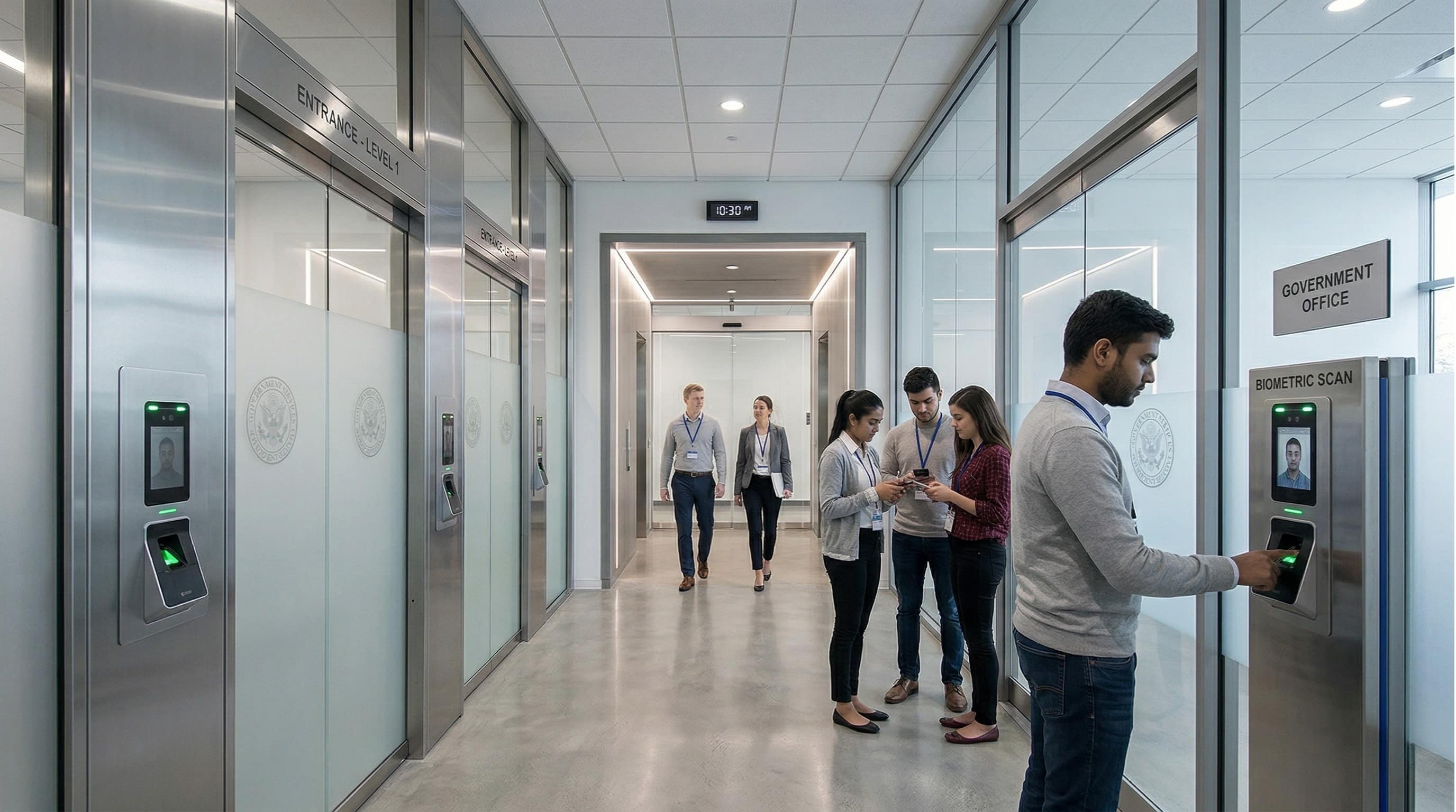 Access Control System